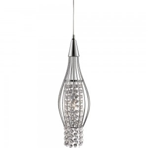 Подвесной светильник Arte Lamp Flare A3244SP-1CC