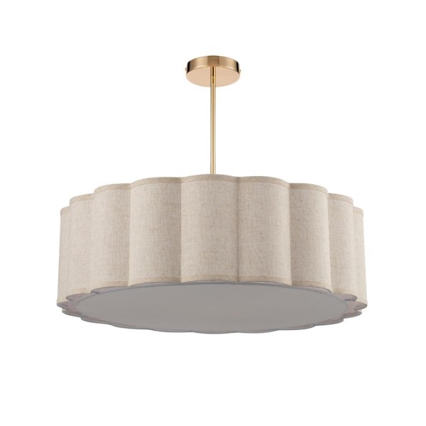 Люстра Lumion KORTNI 8287/7