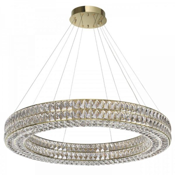 Подвесная люстра Odeon Light PANTA 4926/98L