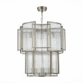 Подвесная люстра ST Luce Cosenza SL1234.103.08