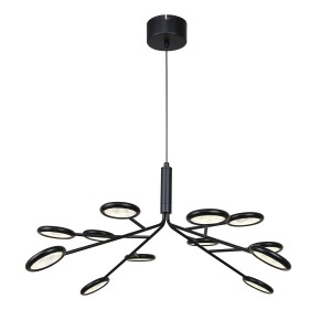 Подвесная люстра Favourite D650xH1320/320 4252-12P