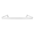 Потолочный светильник Sonex Nebula White Mitra Led 7790/24L