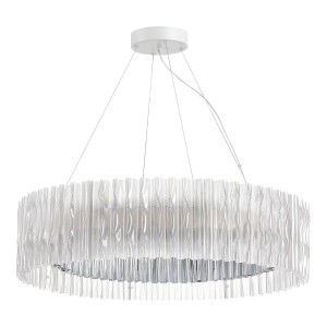 Подвесной светодиодный светильник ST Luce Nazare SL6012.113.01 Подвесной светодиодный светильник ST Luce Nazare SL6012.113.01