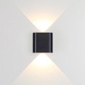 Настенный светильник Odeon Light Magnum Hightech 7191/2WL
