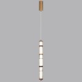 Подвесной светильник Odeon Light Collier L-Vision 5455/18L