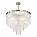 Подвесная люстра ST Luce Corsia SL1230.102.08