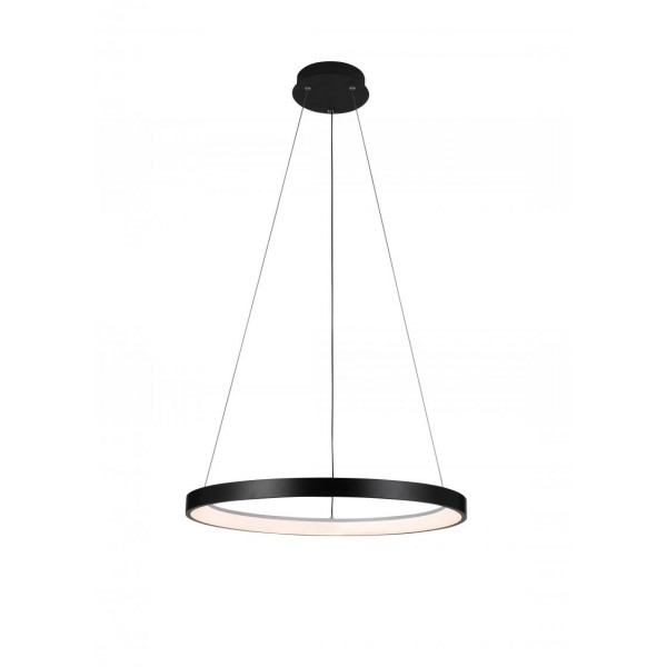 2551/580P BLACK (1) Подвесной светильник (RL)