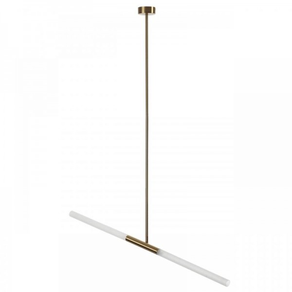 Подвесной светильник Odeon Light Hightech Soho 4306/2