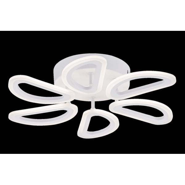 9806/6 WT (1) Люстра RL