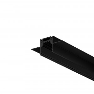 Профиль для уличной трековой системы Outdoor O-TR002ED-P-B3M