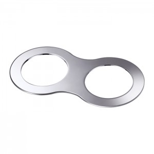 Рамка декоративная Novotech Spot Metis 358243