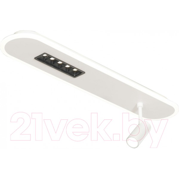 Спот Lussole Harris LSP-7278