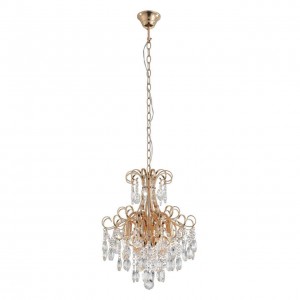 Подвесная люстра ST Luce Orecchini SL846.203.06