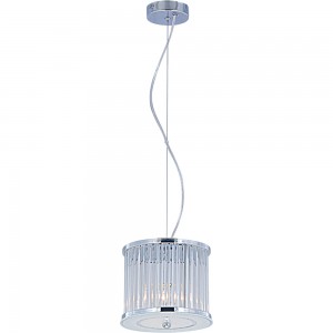 Подвесной светильник Arte Lamp Glassy A8240SP-1CC