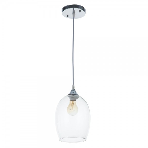 Подвесной светильник Arte Lamp Propus A4344SP-1CC