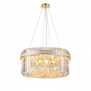 NWK108-ф600*H280(1200) H GOLD (1) Люстра NW