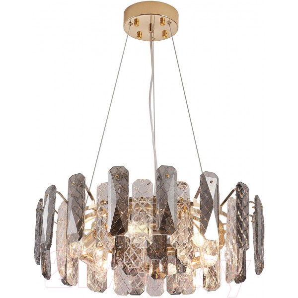 Люстра Lussole Duval LSP-8857