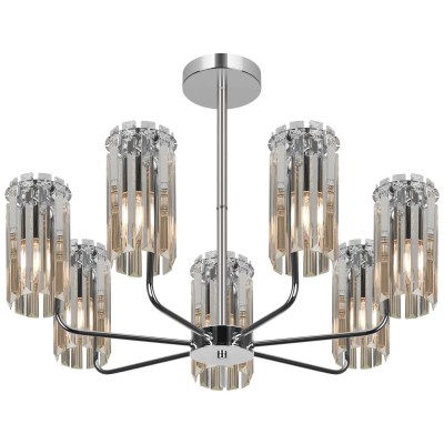 Потолочная люстра Rivoli Ifa 1063-307 Б0070171 Потолочная люстра Rivoli Ifa 1063-307 Б0070171
