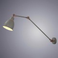 Спот Arte Lamp A2055AP-1GY