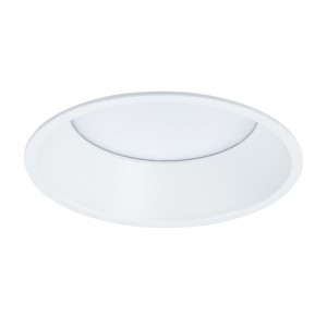 Точечный встраиваемый светильник Arte Lamp FRAME A7794PL-1WH