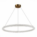 Подвесной светодиодный светильник ST Luce Avana SL6110.223.01 Подвесной светодиодный светильник ST Luce Avana SL6110.223.01