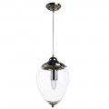 Подвесной светильник Arte Lamp Rimini A1091SP-1CC
