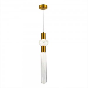 Подвесной светильник ST Luce TACCHE SL6117.203.02 Подвесной светильник ST Luce TACCHE SL6117.203.02