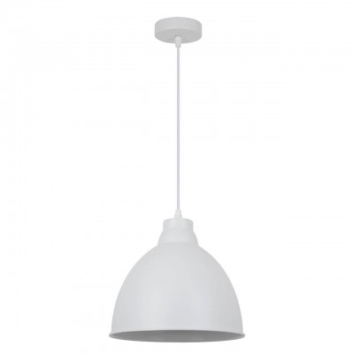 Подвесной светильник Arte Lamp Casato A2055SP-1WH Подвесной светильник Arte Lamp Casato A2055SP-1WH