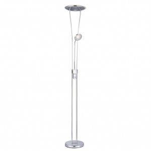 Торшер Arte Lamp Duetto Led A5905PN-2CC