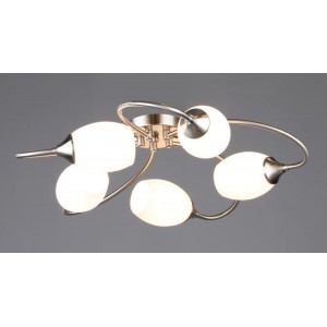 6436/5 SL (1) Люстра (RL) 6436/5 SL (1) Люстра (RL)