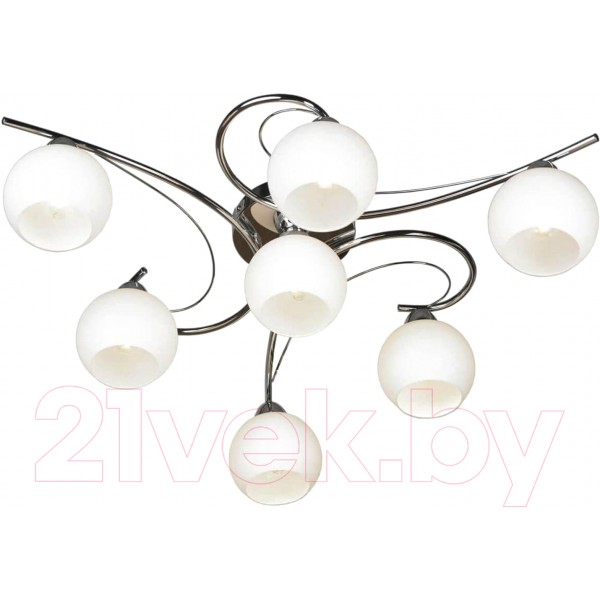 Люстра Lussole LGO Danbury GRLSP-8036