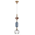 Подвесной светильник Odeon Light Exclusive Modern Terra 5414/1D