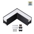 Светильник соединитель L Novotech FATTO 359609