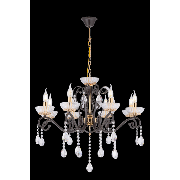 4456/8 CF+FG (1) Люстра