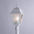 Уличный светильник Arte Lamp Bremen A1016PA-1WH