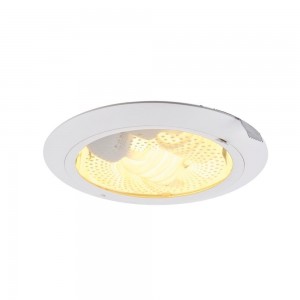 Встраиваемый светильник Arte Lamp Downlights A8060PL-2WH