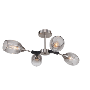 Люстра Freya FR5061PL-04N