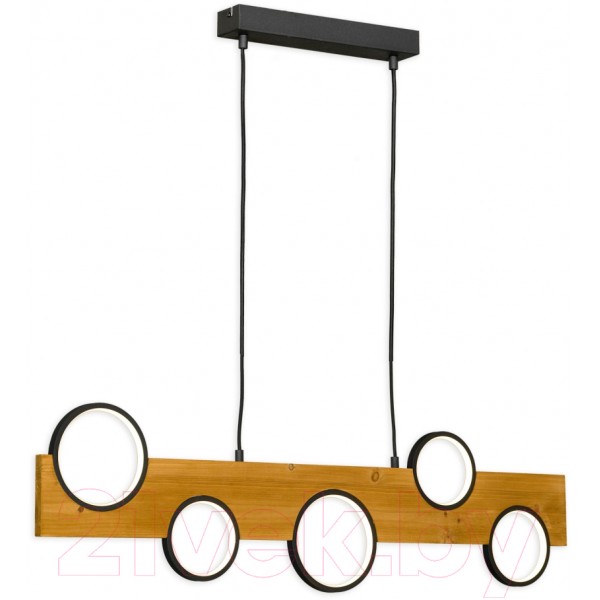 Потолочный светильник Lussole Modesto LSP-7132