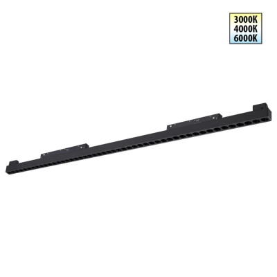 Трековый светильник Novotech Flum Shino 359627