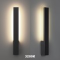 Уличный настенный светильник Novotech Street Asa 359983