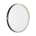 Настенно-потолочный светильник Sonex Pale Olidi Black 7647/ELN