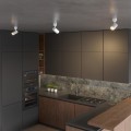 Спот Novotech Selene Over 359928