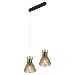 Подвесной светильник Rivoli Iris 9186-302 Б0069954 Подвесной светильник Rivoli Iris 9186-302 Б0069954