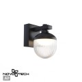 Уличный настенный светильник Novotech Haut Street 371075