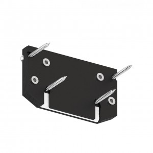 Заглушка Novotech для профиля 135189 135185 Заглушка Novotech для профиля 135189 135185