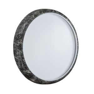 Настенно-потолочный светильник Sonex Color Mramo Black 7639/ELN