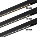 Трековый светильник Novotech VECTOR 359932