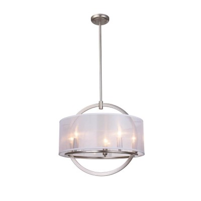 Подвесная люстра Vele Luce Effe VL4135L05