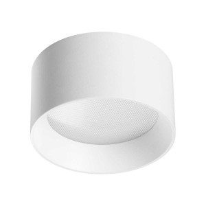 Потолочный светодиодный светильник Odeon Light Hightech Oben 6622/10CL