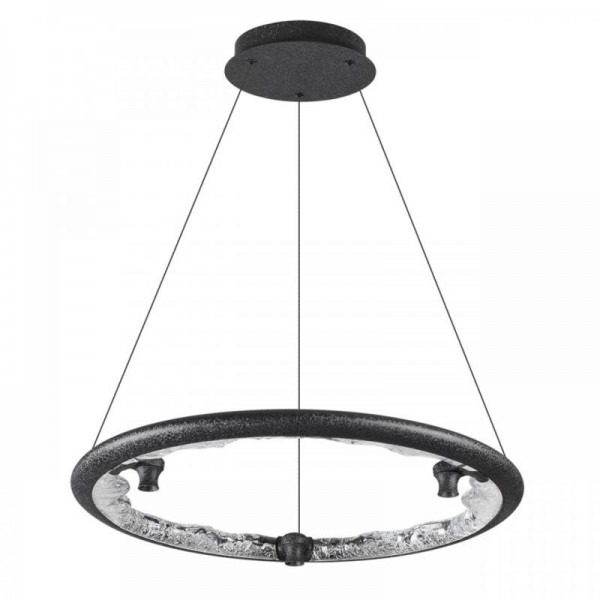 Подвесной светодиодный светильник Odeon Light Hightech Cayon 7001/44L